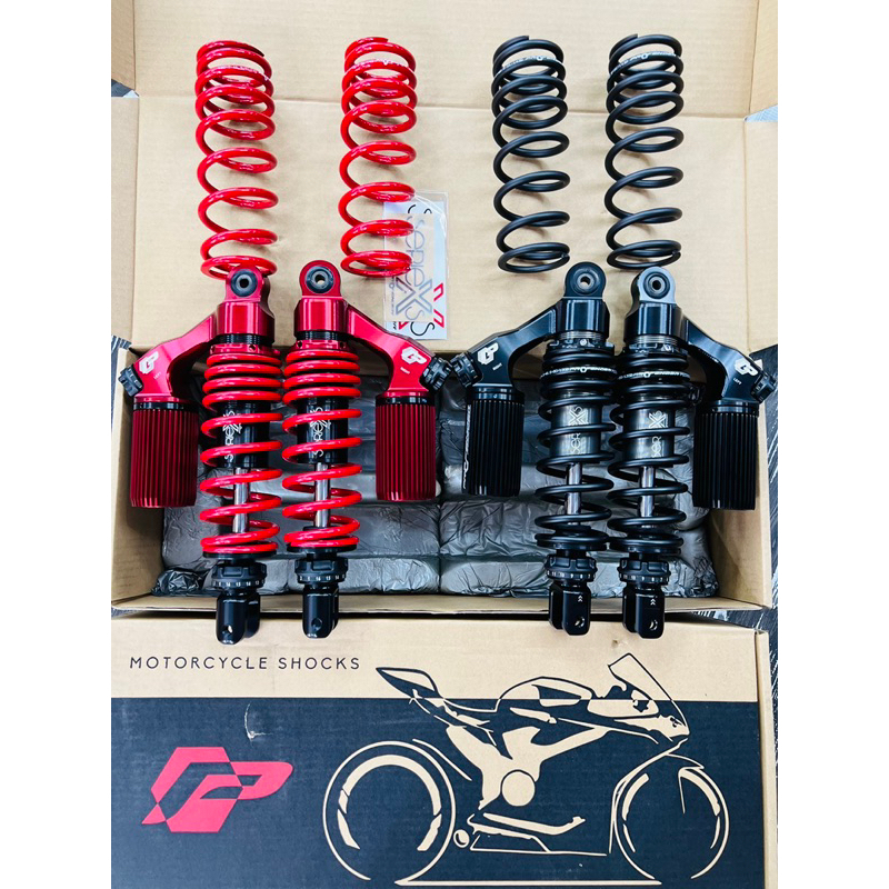 Phuộc Profender gắn Sh150i ý /Ps/Dyla/Nvx