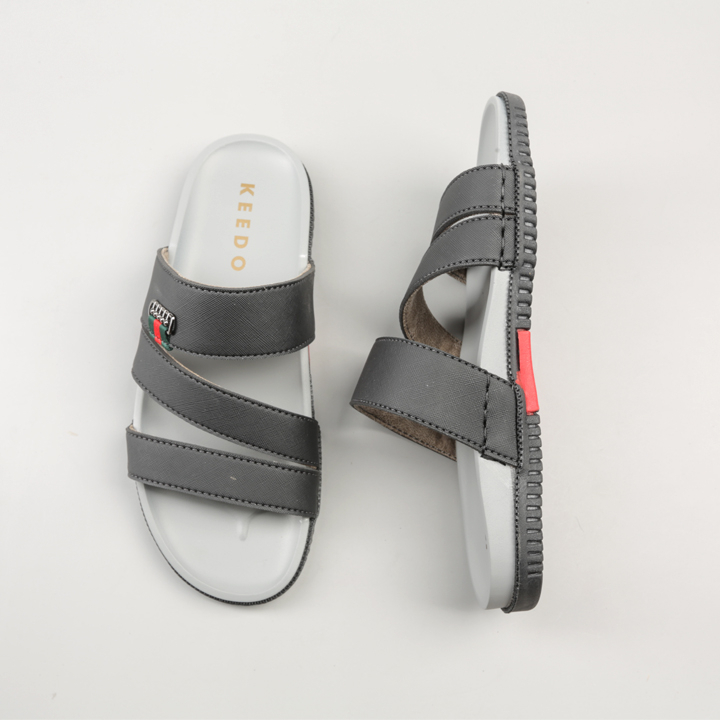 Dép Nam Cao Cấp KEEDO KD2802