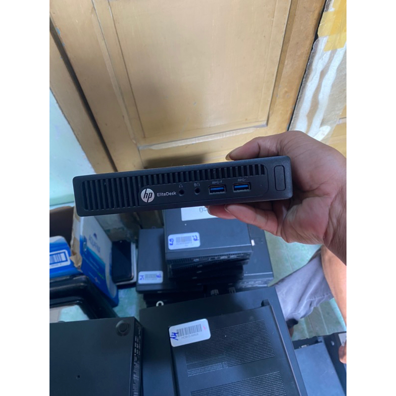 máy bộ mini hp thanh lý dưới giá vốn 705g2mini | BigBuy360 - bigbuy360.vn