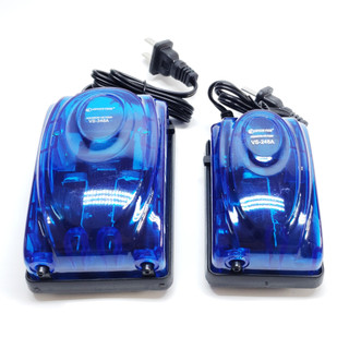 Máy Sủi Khí Oxy VIPSUN FISH VS-248A VS-348