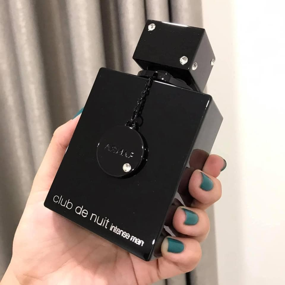 Nước Hoa Nam Club De Nuit Intense Man 105ml | Authentic Transimex