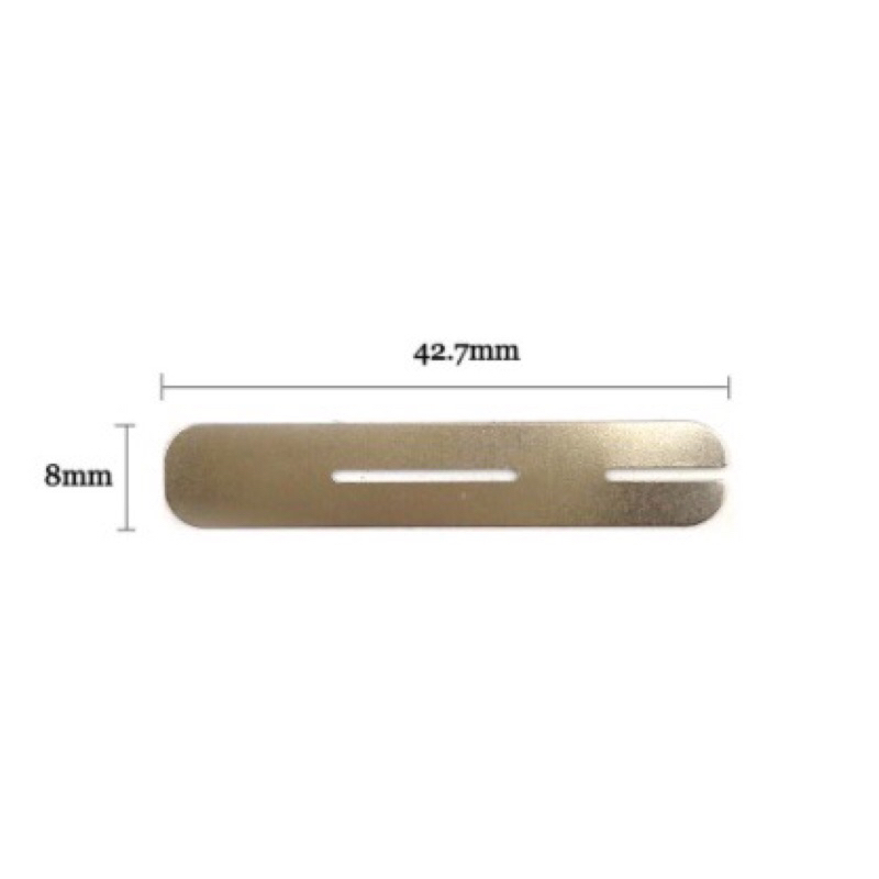 Kẽm 5s2p và 5s3p cho pin makita
