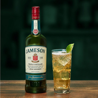 Jameson lrish 700ml