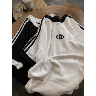 Áo thun babytee 2023 ulzzang hàn quốc (kèm ảnh thật)