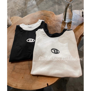 Áo thun babytee 2023 ulzzang hàn quốc (kèm ảnh thật)