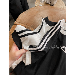Áo thun babytee 2023 ulzzang hàn quốc (kèm ảnh thật)