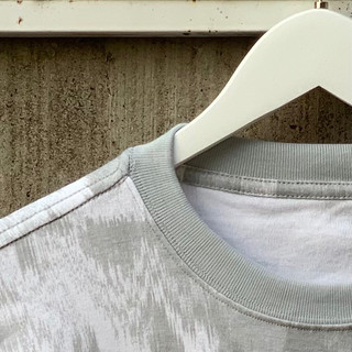 Áo thun 100% cotton form oversize unisex