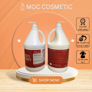 GỘI XẢ CAN TIGI 5L