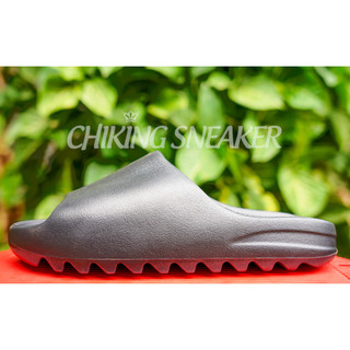 Dép nam nữ yeezy slide no box pk basf - chikingsneaker