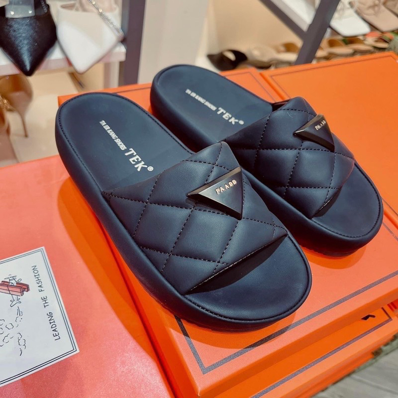 Dép lê para 3 màu hàng quảng châu loại một