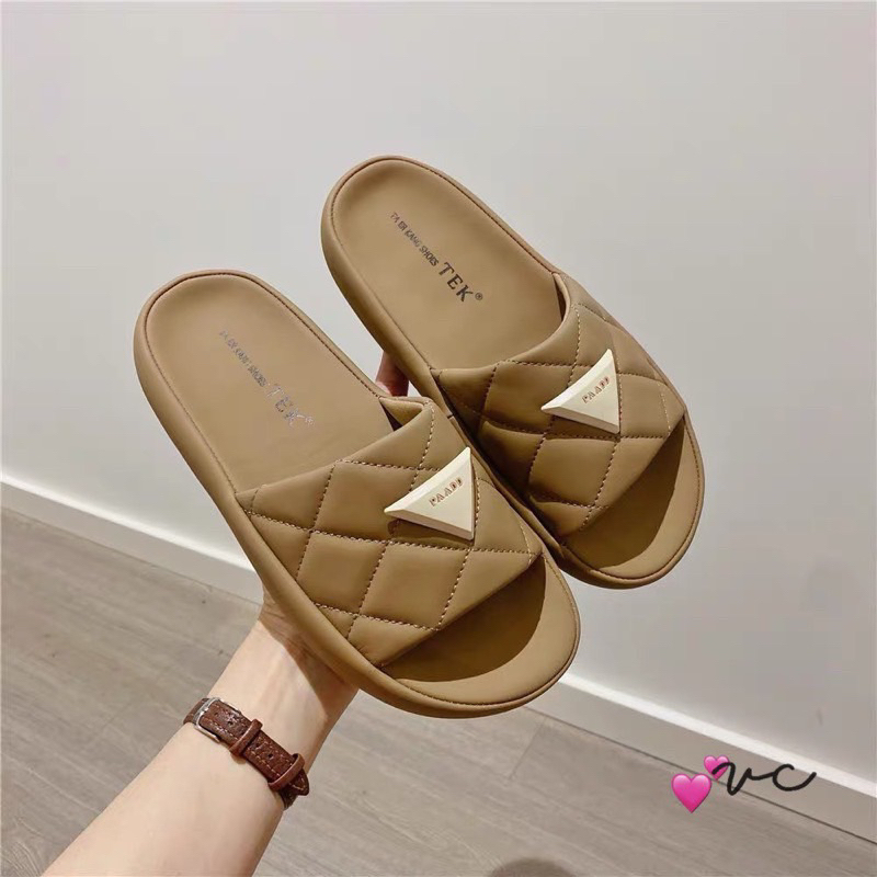 Dép lê para 3 màu hàng quảng châu loại một