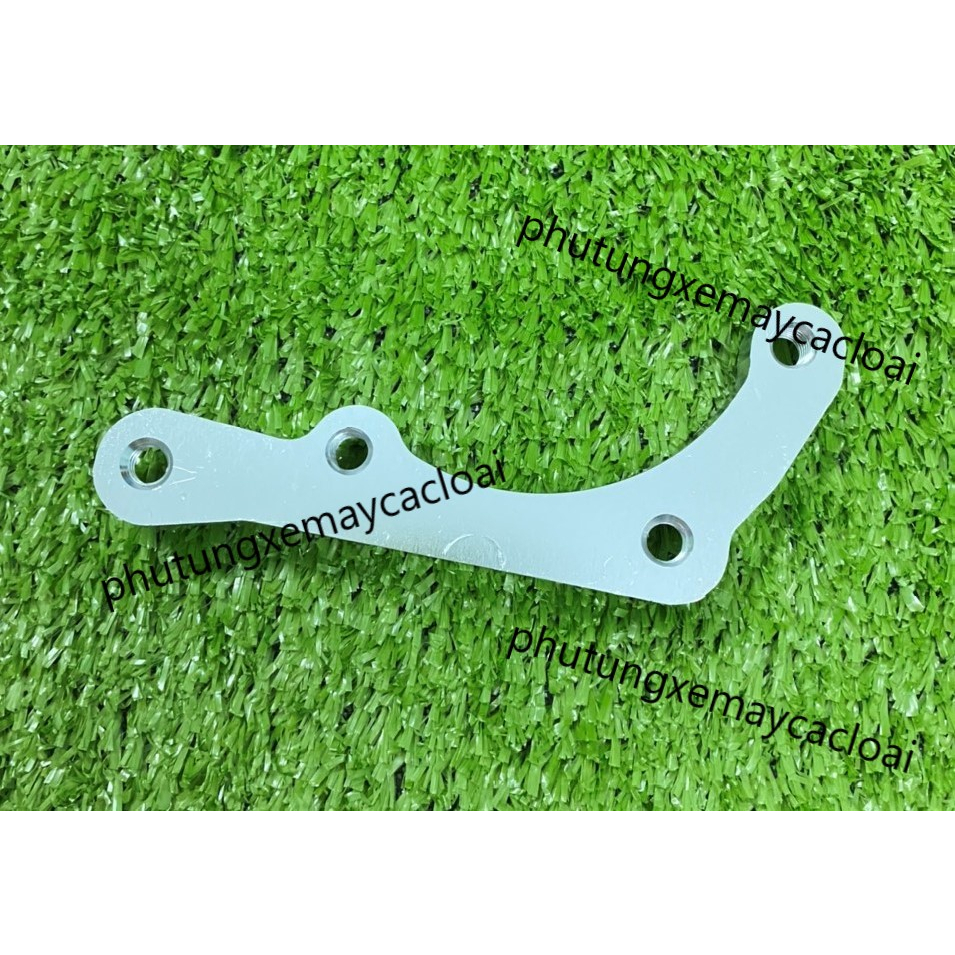 Pas đĩa xe Wave Zx heo brembo dĩa 220