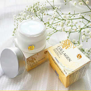 Kem dưỡng da mặt tinh chất Collagen sữa non 30g