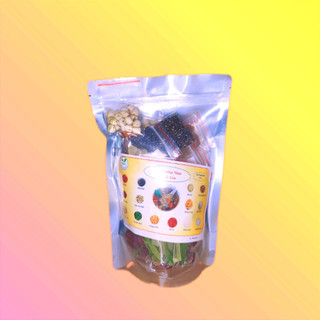 đông trùng hạ thảo đủ 500g.