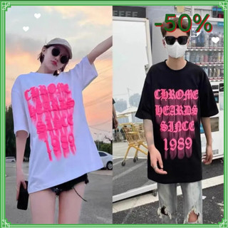 Áo phông nam nữ unisex chất cotton mát mịn thấm hút mồ hôi