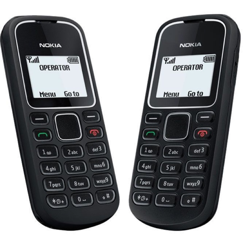 NOKIA 1280 - Zin chính hãng - Bảo hành lỗi 1 đổi 1 , 6 tháng