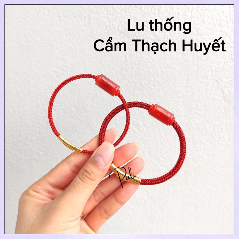 Lu thống Đỏ