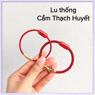 Lu thống Đỏ
