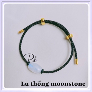 LT MOONSTONE hợp mệnh KIM và THUỶ