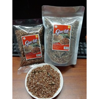 Gạo lứt rong biển