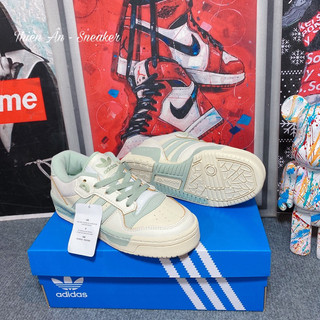 [THIEN AN - SNEAKER1] Giày thể thao A.di.das FoRum xanh cốm