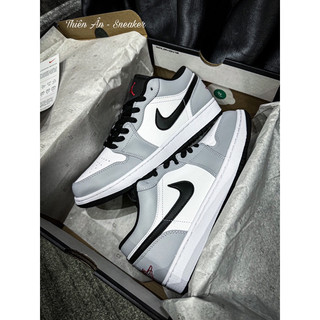 [ THIEN AN-SNEAKER1] Giày thể thao J.D low smoke grey cao cấp