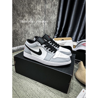 [ THIEN AN-SNEAKER1] Giày thể thao J.D low smoke grey cao cấp
