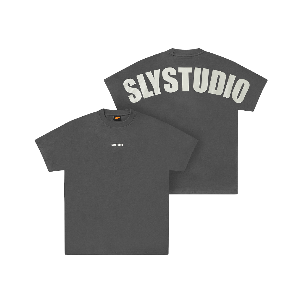 Áo thun SLY STUDIO Ver 2