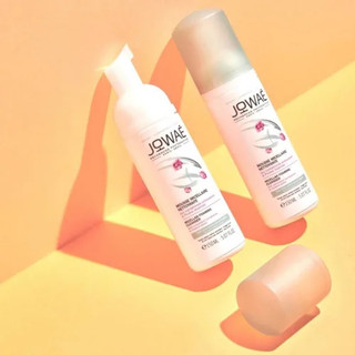Sữa rửa mặt Jowaé Mousse Micellar Foaming  Cleanser 150ml