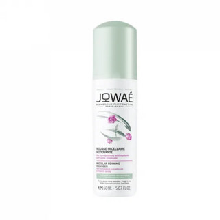 Sữa rửa mặt Jowaé Mousse Micellar Foaming  Cleanser 150ml