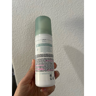 Sữa rửa mặt Jowaé Mousse Micellar Foaming  Cleanser 150ml