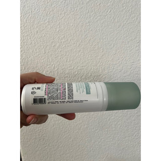 Sữa rửa mặt Jowaé Mousse Micellar Foaming  Cleanser 150ml