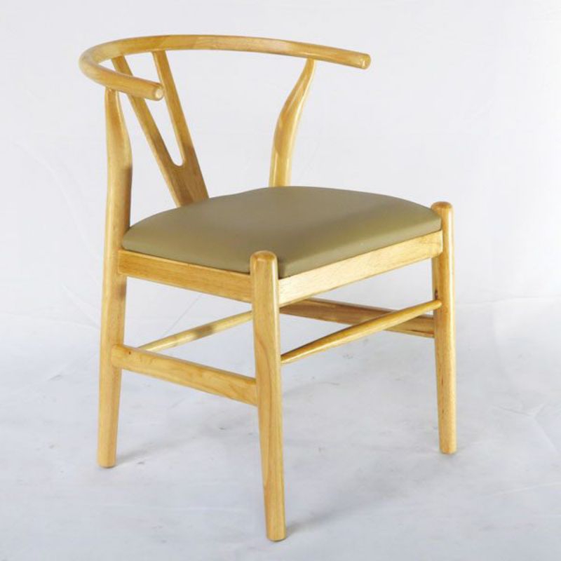 Ghế Wishbone (nệm)
