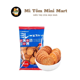 Bánh quy nhật nomura gói 130g