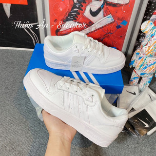 [THIEN AN -SNEAKER1] Giày thể thao das Forum full trắng cao cấp