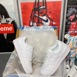 [THIEN AN -SNEAKER1] Giày thể thao das Forum full trắng cao cấp