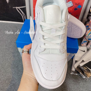 [THIEN AN -SNEAKER1] Giày thể thao das Forum full trắng cao cấp