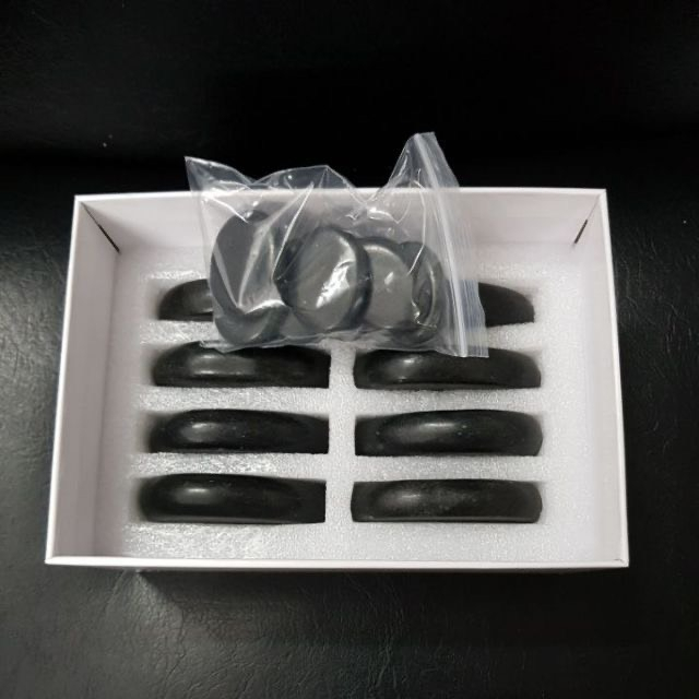 Bộ Đá Nóng Massage hộp 16 Viên giá tốt