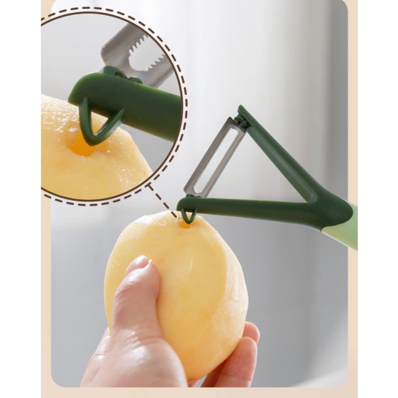 Nạo răng cưa siêu bền chắc