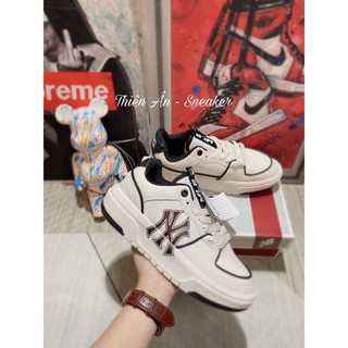[THIEN AN-SNEAKER1] Giày thể thao M.lb liner đen 2022