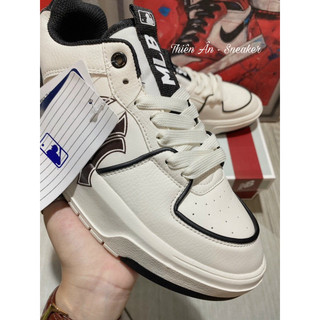[THIEN AN-SNEAKER1] Giày thể thao M.lb liner đen 2022