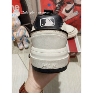 [THIEN AN-SNEAKER1] Giày thể thao M.lb liner đen 2022