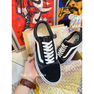 [THIEN AN-SNEAKER1] Giày thể thao van old cao cấp