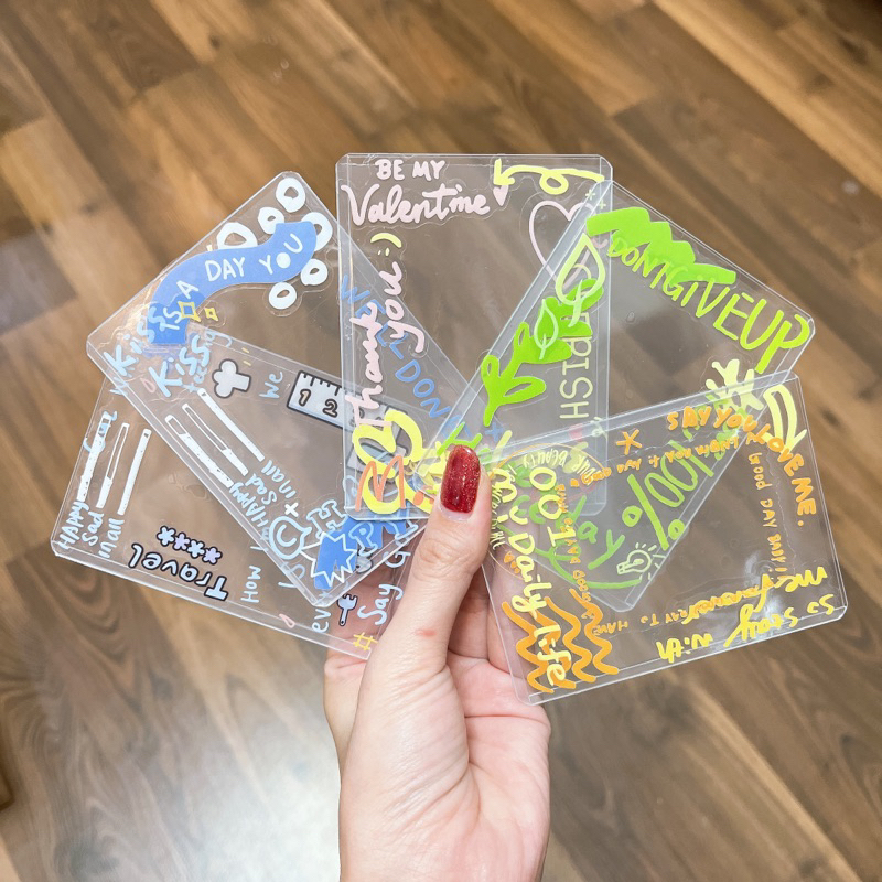 Toploader Decor sang xịn mịn