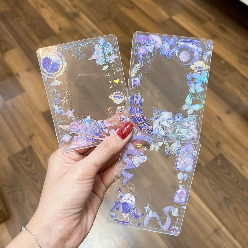 Toploader Decor sang xịn mịn