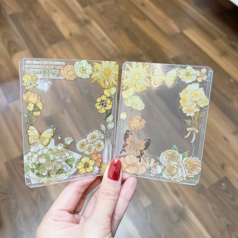 Toploader Decor sang xịn mịn