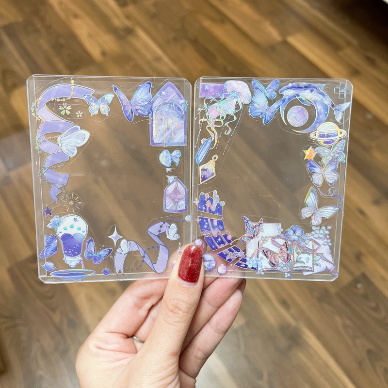 Toploader Decor sang xịn mịn