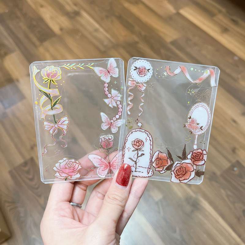 Toploader Decor sang xịn mịn