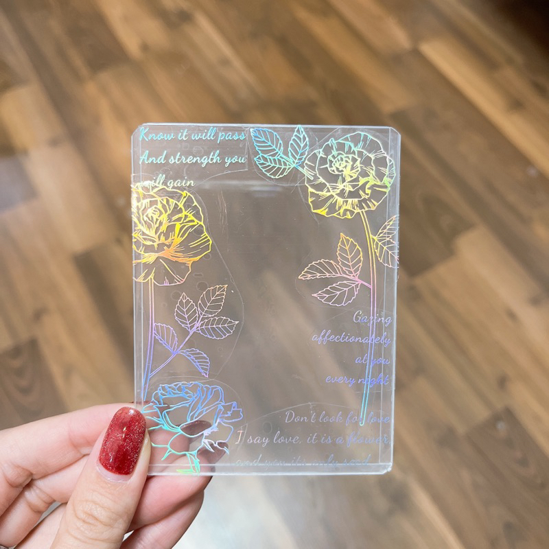 Toploader Decor sang xịn mịn