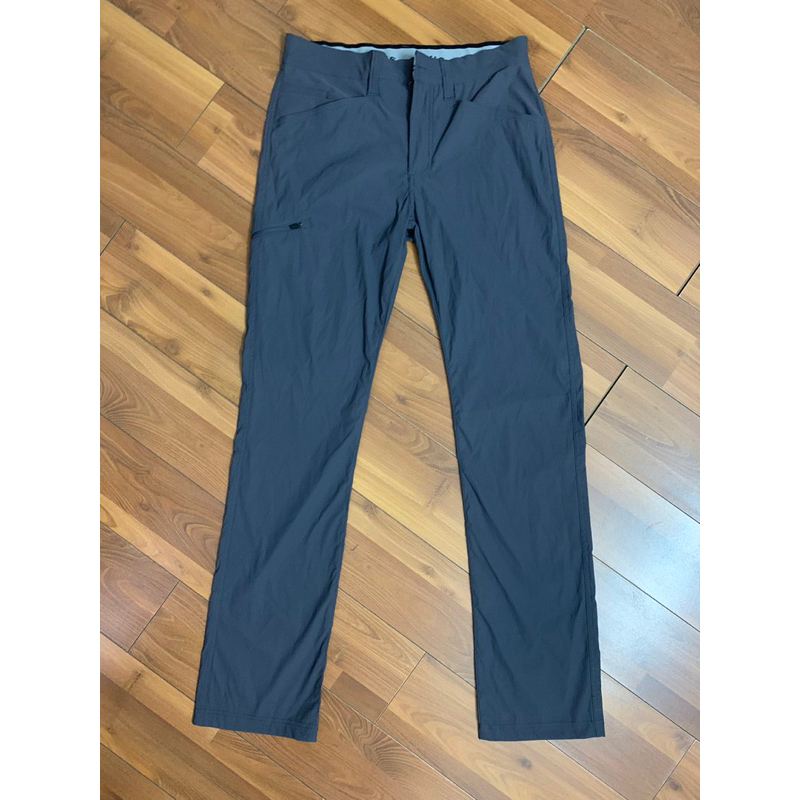 Quần outdoor orvis đi cắm trại hoạt động ngoài trời